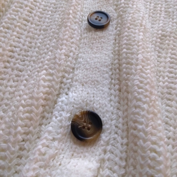 Sincerely Jules Knit Sweater Cardigan - Picture 5 of 6